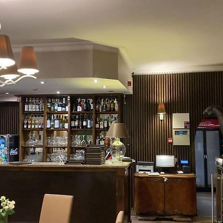 Hotel Kresowianka Konin  Buitenkant foto