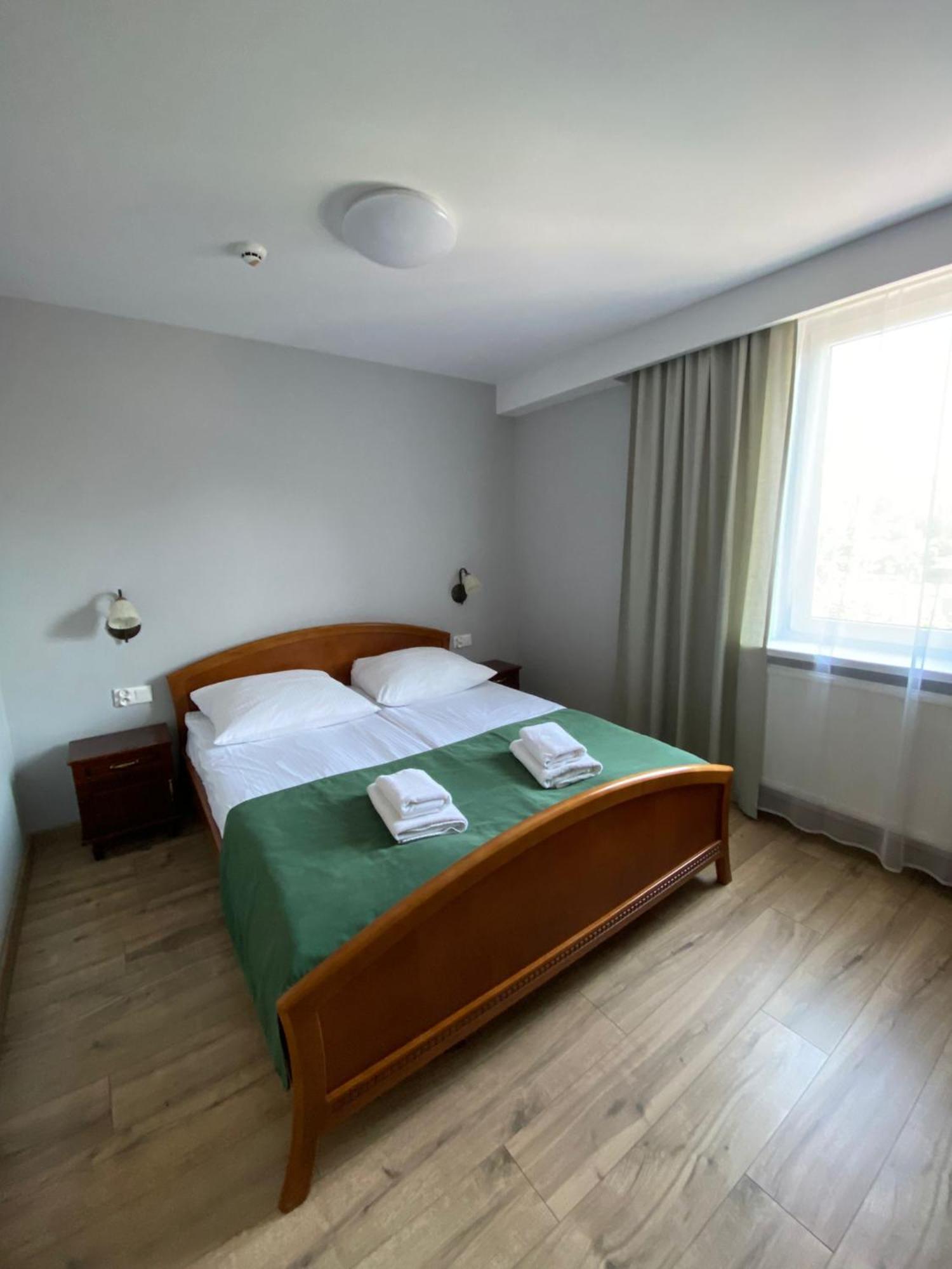 Hotel Kresowianka Konin  Buitenkant foto
