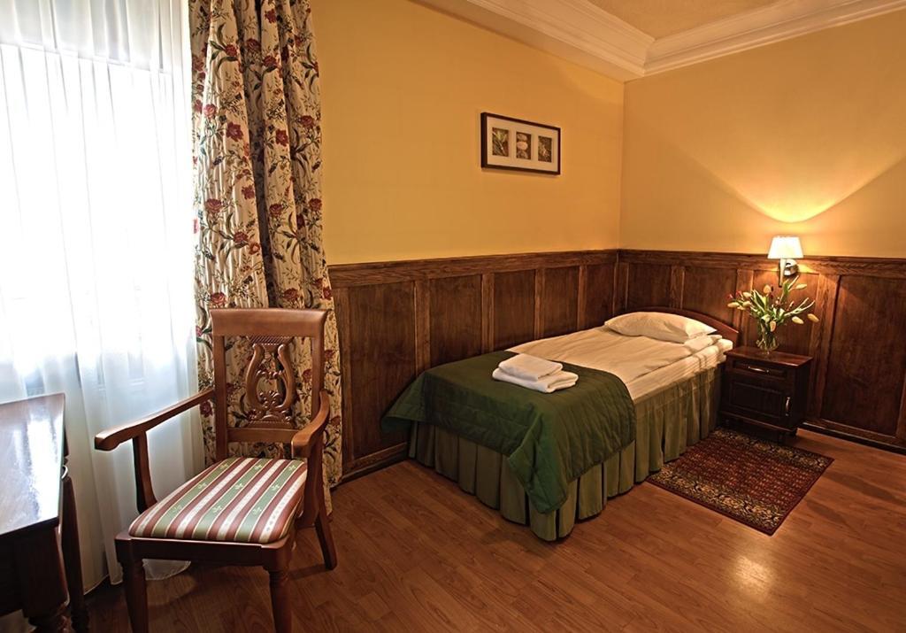 Hotel Kresowianka Konin  Kamer foto